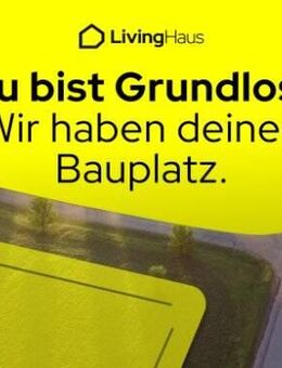 Ihr individuelles LivingHaus: Qualität und Sicherheit vereint - Mühlacker