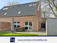 Luxus EG Wohnung A+ in allerbester 1A Lage Norden n. Norddeich - Norden