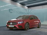 Mercedes A 250, , Jahr 2020 - München