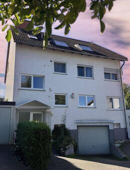 Viel Raum für die ganze Familie! - Gau-Bischofsheim