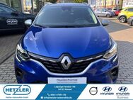 Renault Captur, 1.0 II Intens TCe 100 EU6d-T digitales, Jahr 2020 - Kassel