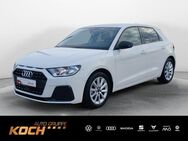 Audi A1, Sportback 25 TFSI ", Jahr 2024 - Insingen