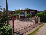 Chalet 4ZKB 75 m²,an der römischen Weinstr. beginnen Sie sofort Ihren Urlaub - Mehring (Rheinland-Pfalz)