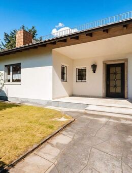 Familientraum in Waldrandlage - 225?m² Wohnfläche & großer Garten - Pirmasens