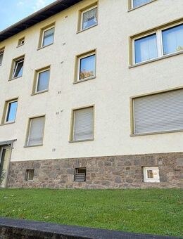 3-ZIMMERWOHNUNG ZWISCHEN STADTRAND UND ASCHAFFENBURG-SCHWEINHEIM! - Aschaffenburg