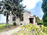 Einfamilienhaus mit Nebengelass - Oranienburg