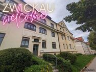 ++ Gemütliche 1-Raum-Wohnung mit Einbauküche in attraktiver Lage von Zwickau ++ - Zwickau