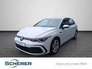 VW Golf, 2.0 TSI VIII GTI, Jahr 2024 - Mayen