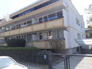 Helles, lichtdurchflutetes Appartment in Bestlage am Nymphenburger Kanal - München