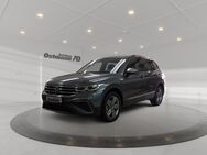 VW Tiguan, 2.0 TDI Allspace ALL, Jahr 2024 - Melsungen