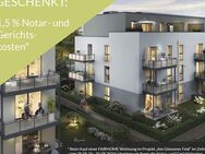 2-Zi.-Wohntraum mit Dachterrasse und nachhaltigem Energiekonzept in idyllischer Lage nahe Köln - Bergheim (Nordrhein-Westfalen)