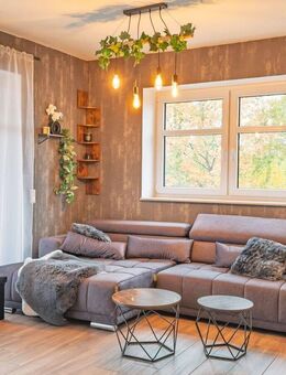 Moderne 2-Zimmer-Wohnung in zentraler Lage von Cappeln (Wohnung Nr. 6) - Cappeln (Oldenburg)