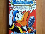 DER SUPERSÄNGER ~ Lustiges Taschenbuch Nr. 330 - Walt Disney - 10/2004, gepflegt - Bad Lausick