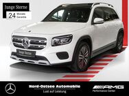 Mercedes GLB 200, d Style MBUX, Jahr 2020 - Heide