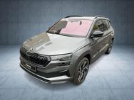 Skoda Karoq, 2.0 TSI Sportline, Jahr 2024 - Frankfurt (Main)