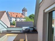 4,5 ZW mit Loggia - 10 min. zur Uniklink - Rimpar