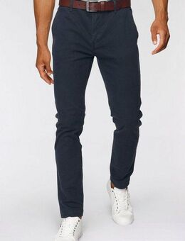 Levi's® Chinohose LE XX CHINO SLIM TAPER mit Markenlogo