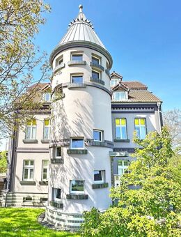 Perfekt bis ins Detail! Hervorragend ausgestattete ETW in traumhafter Lage von Linden! - Bochum