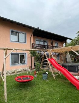 Wohnhaus mit Einliegerwohnung in Pfaffenhofen - Pfaffenhofen (Ilm)