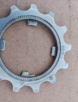 Campagnolo Chorus Record Abschlussritzel 13Z 10fach - Frankfurt (Main) Oberrad