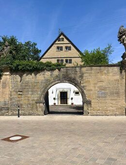 Charmantes Wohn- und Geschäftshaus mit Geschichte - Weinsberg