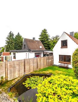 Solide Kapitalanlage in ruhiger Wohnlage - Oldenburg