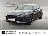 CUPRA Leon, 1.5 eTSI Vorbe, Jahr 2024 - Nürtingen