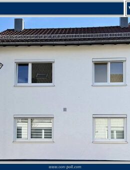 Modernisiertes Zuhause mit hochwertiger Ausstattung und vielen neuen Details - Heidenheim (Brenz)