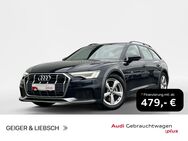 Audi A6 Allroad, quattro 45 TDI PLUS PLUS, Jahr 2020 - Linsengericht
