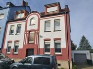 Preisreduzierung: Gepflegtes Mehrfamilienhaus mit einer Garage in Dortmund-Berghofen zu verkaufen - Dortmund