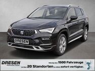 Seat Ateca, 1.5 TSI Xperience, Jahr 2024 - Korschenbroich