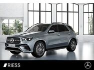 Mercedes GLE 350, de AMG Sport Airm 21, Jahr 2023 - Tuttlingen