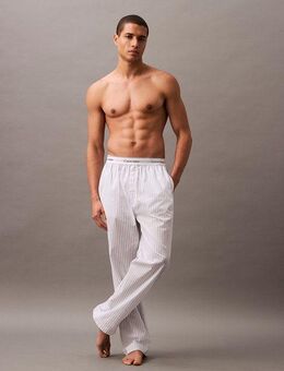 Calvin Klein Underwear Schlafhose SLEEP PANT mit Streifenmuster