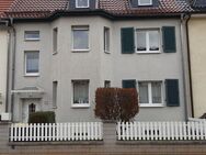 Frisch renovierte Wohnung in guter Stadtlage! - Nordhausen
