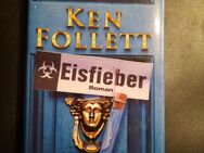 Eisfieber von Ken Follett (2005, Gebunden) - Essen