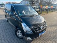 Hyundai H-1 2.5 CRDI Travel Premium*LEDER*NAVI*PDC*AHK*6 - Offenbach (Main)