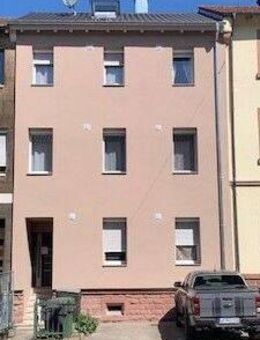 Kapitalanlage mit Charakter - vermietetes Mehrfamilienhaus mit Neubau-Niveau in attraktiver Lage von Lahr - Lahr (Schwarzwald)