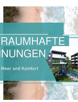 ⭐⭐TRAUMHAFTE WOHNUNGEN ZUM VERKAUFEN / TÜRKEI / KUSADASI⭐⭐ - Lindau (Bodensee)