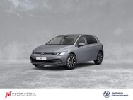 VW Golf, 1.5 TSI VIII ACTIVE, Jahr 2023 - Hof