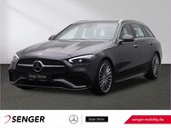 Mercedes C 300, d T AMG Line Digital Light, Jahr 2024 - Bünde