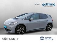 VW ID.3, Pro 150kW IQ WÄRMEP ALLWETTERREIF, Jahr 2023 - Eisenach