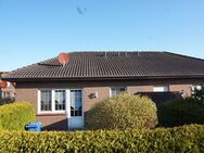 Bungalowhälfte im Ferienhausgebiet - Dornum