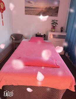 Chinesische Wellness Massage bei Sense China Wellness Massage - Duisburg