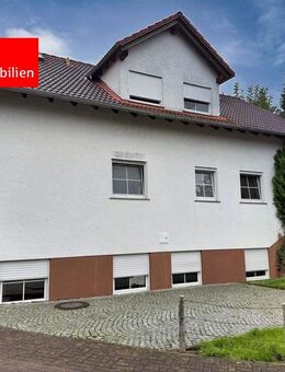 3 Familienhaus für den Kapitalanleger in Neuberg - Rüdigheim - Neuberg