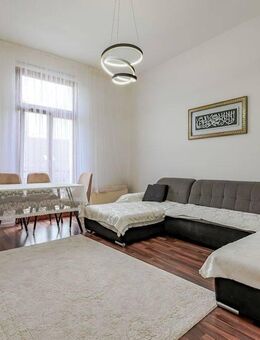 Vermietete 2-Zimmer-Wohnung in Köln-Mülheim - Köln