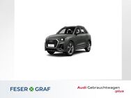 Audi Q3, S line 40 TDI qu, Jahr 2023 - Schwabach
