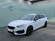 CUPRA Leon, 2.0 TSI Sportstourer VZ 19, Jahr 2024 - München