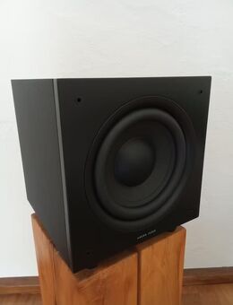 Subwoofer Argon Audio MALMÖ SUB 8 - Butzbach (Friedrich-Ludwig-Weidig-Stadt)