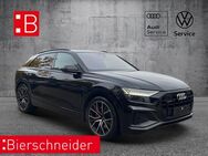 Audi SQ8, TDI S-SITZ 22, Jahr 2019 - Treuchtlingen