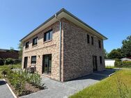 Moderne 4 Zimmer-Wohnung mit Garten und Terrasse - Appen